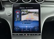 Mercedes-Benz Třídy C 23