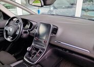 Renault Grand Scénic MPV 1,2 l 97 kw