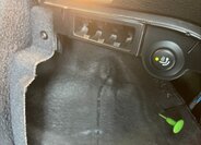 BMW X3 Kombi 3,0 l 190 kw