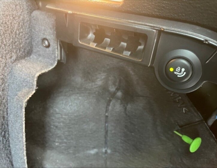 BMW X3 Kombi 3,0 l 190 kw