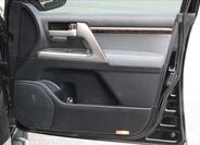 Toyota Land Cruiser 35