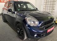 Mini Countryman 56