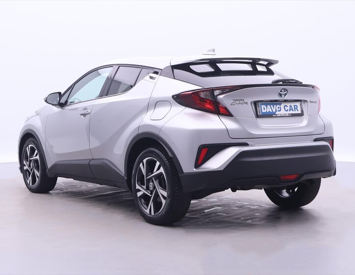 Toyota C-HR 5