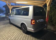 Volkswagen Multivan VAN / Minibus 2,0 l 75 kw