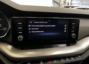 Škoda Octavia Kombi 1,5 l 110 kw