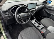Ford Kuga SUV / Terénní 1,5 l 137 kw