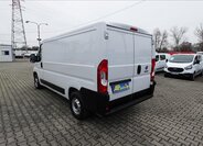 Fiat Ducato Ostatní 2,2 l 88 kw