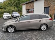 Toyota Auris Kombi 2,0 l 91 kw