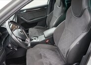 Škoda Superb Kombi 1,4 l 115 kw