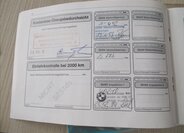 BMW Řada 5 Sedan 2,5 l 105 kw