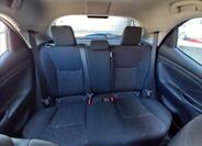 Toyota Yaris Hatchback 1,5 l 85 kw