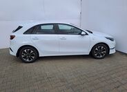 KIA Ceed 8