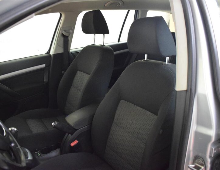 Škoda Octavia Kombi 1,4 l 90 kw