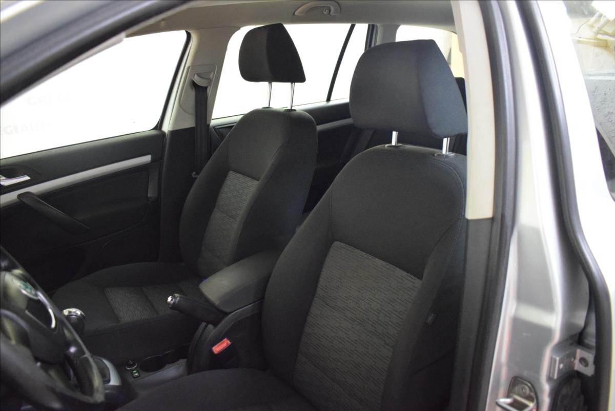 Škoda Octavia Kombi 1,4 l 90 kw