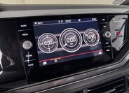 Volkswagen Polo Hatchback 2,0 l 152 kw