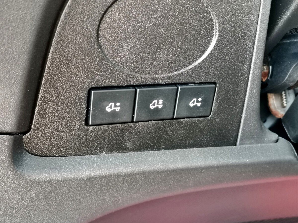 Iveco Daily Ostatní 3,0 l 132 kw