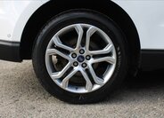 Ford Edge SUV / Terénní 2,0 l 154 kw