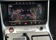 Audi S6 Kombi 3,0 l 253 kw