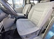Renault Trafic Ostatní 2,5 l 99 kw
