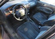 Ford Escort 9