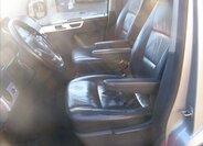 Volkswagen Multivan MPV 2,0 l 132 kw