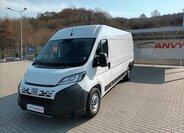 Fiat Ducato Skříň 2,2 l 132 kw