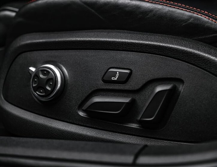 Audi RS4 Kombi 2,9 l 331 kw