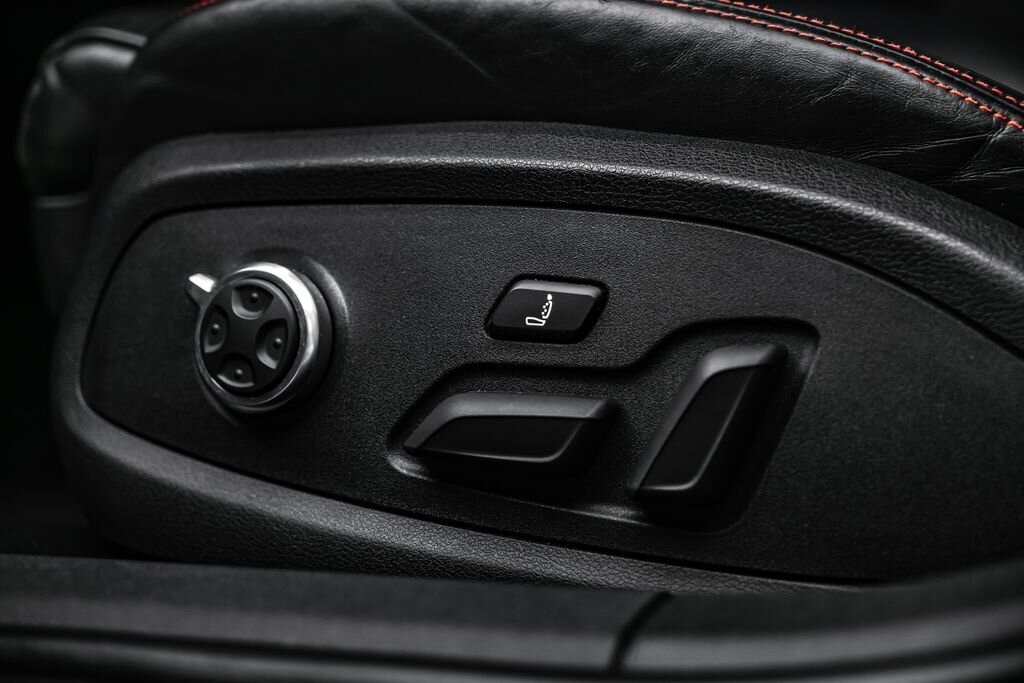 Audi RS4 Kombi 2,9 l 331 kw