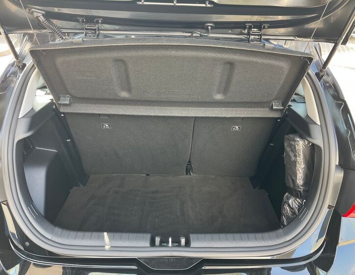 Hyundai i20 Hatchback 1,2 l 57 kw