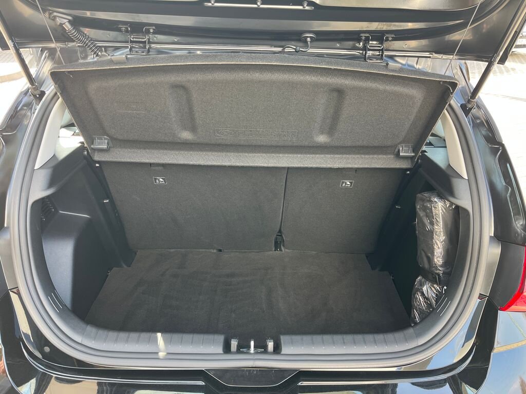 Hyundai i20 Hatchback 1,2 l 57 kw