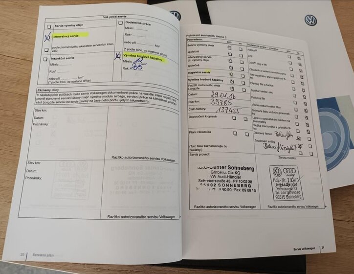 Volkswagen Golf Hatchback 1,4 l 59 kw