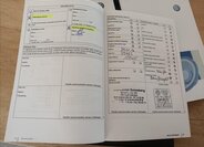 Volkswagen Golf Hatchback 1,4 l 59 kw