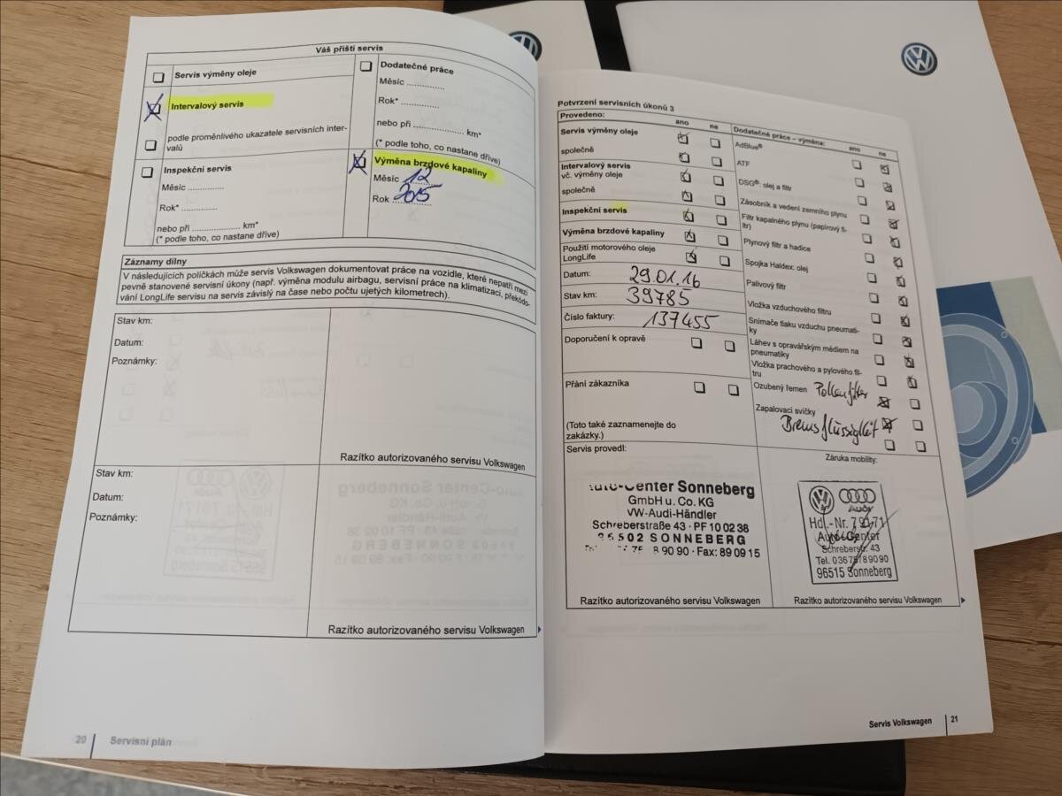 Volkswagen Golf Hatchback 1,4 l 59 kw