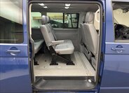 Volkswagen Transporter Kombi 2,5 l 96 kw