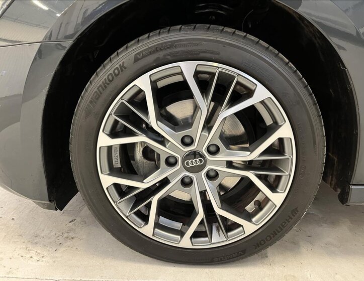 Audi A3 Hatchback 1,5 l 110 kw