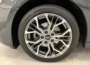 Audi A3 Hatchback 1,5 l 110 kw