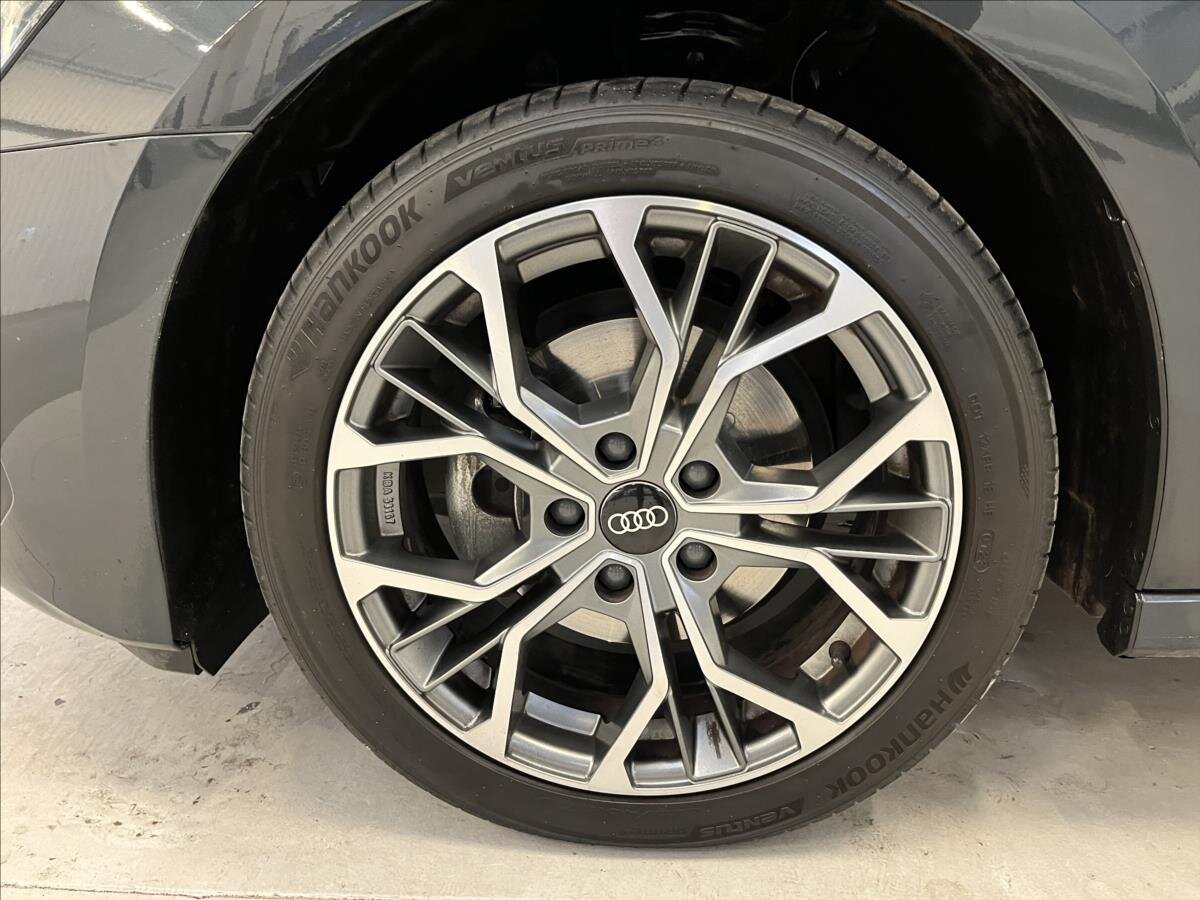 Audi A3 Hatchback 1,5 l 110 kw