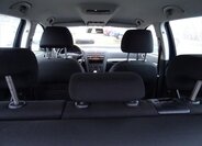 Škoda Octavia Kombi 1,9 l 77 kw