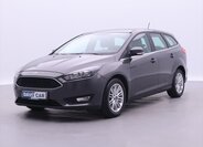 Ford Focus Kombi 999,0 92 kw