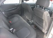 Škoda Fabia Hatchback 1,4 l 55 kw