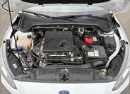 Ford Focus Kombi 1,5 l 110 kw