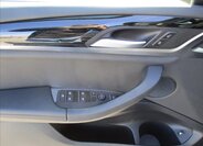 BMW X3 SUV / Terénní 2,0 l 215 kw