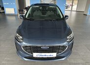 Ford Fiesta Hatchback 999,0 92 kw