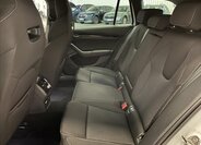 Škoda Octavia Kombi 2,0 l 140 kw