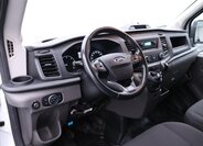 Ford Transit Ostatní 2,0 l 96 kw