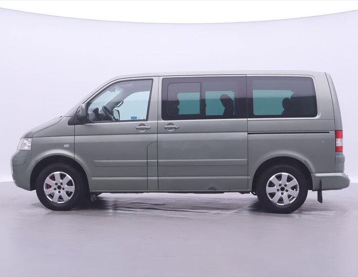 Volkswagen Multivan 4