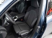 BMW X3 SUV 2,0 l 145 kw