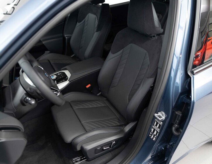 BMW X3 SUV 2,0 l 145 kw