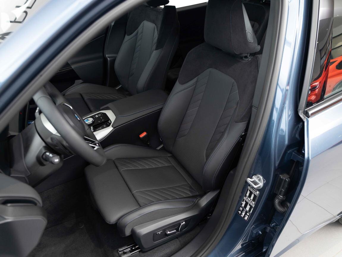 BMW X3 SUV 2,0 l 145 kw