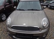 Mini Cooper Hatchback 1,6 l 72 kw